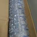 MYICY Evaporative Air Cooler, 35" Windowless Air Conditioner Portable w/3 Speeds, 25ft Remote, Smart Timer & Water Tank, Portable Air Conditioners No Windows Needed, 90°Oscillating AC Unit for Room