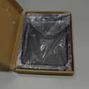 Little Small Baking Sheets Nonstick Set of 2 (9.5inch X 7.1inch)  SS&CC 8 Inch Nonstick Baking Toaster Oven Tray Cookie Sheets, 1 or 2 Person Household