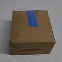 2Pack Fall Garland with Lights Battery Operated,Tatal 20Ft 100 LED Fall Decorations for Home with Orange Bulbs,Fall Lighted Garland for Table Porch Thanksgiving Harvest Halloween Indoor Outdoor Dcor