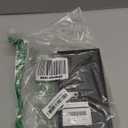 TORRAS Ostand Ultra Slim for iPhone 17 Pro Case Clear 6.3'', [Never Yellow] Magnetic Stand [Fit for MagSafe], Frameless with Thin Minimalist Case for iPhone 17 Pro, Hard PC Protection