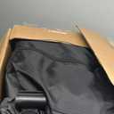 Pamo Babe Pack and Play with Bassinet Baby Playpen Foldable Playard with Changing Table Portable 4 in 1 Baby Playard