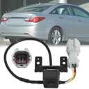 95760-3S102 New Rear View Backup Camera Fit for Hyundai Sonata 2010-2015