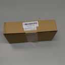 JSOT Outdoor Solar Lights - Solar Powered Deck Lights Waterproof Light for Fence Post Light Outside for Backyard Patio Stair Wall Lighting, 3LED Cool Light 6 Pack