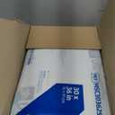 Medline Ultrasorbs Drypads, 30" x 36", 25 Count, Super Absorbent Disposable Bed Pads, Large Incontinence Bed Pads, Chucks Protective Underpads, 10 Times More Absorbent, For Adults, Elderly