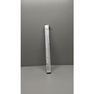 Maxxima 24 inch Linkable LED Under Cabinet Light, 1200 Lumens, Warm White 3000K, White, On/Off Switch, Plug in