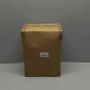 NI-ROU Outdoor Giant Lawn Bowling Games Rubber Wooden Lawn Set Fun Sports Games Outside or Indoor for Family Adults and Kids Backyard Skittles Carrying Bag with 10 Pins and 2 Balls