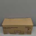 22000 Lumen Work Lights with Stand, 3 Head Portable LED Work Light, with Adjustable&Foldable Tripod Stand, IP66 Waterproof Lamp for Outdoor Indoor Job Site Workshop Garage Construction Site Lighting