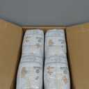 Huggies Size Newborn Diapers, Little Snugglers Baby Diapers, Size Newborn (up to 10 lbs), 84 Count