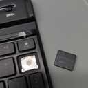 M-Edge Universal XL Folio Plus PRO Keyboard (U10-FPR-MF-B)