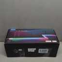 Govee RGBIC LED Strip Lights 32.8ft with Covers, Smart Lights Work with Alexa and Google Assistant, LED Diffuser Channel with LED Lights for Bedroom, Skirting Lines, Studio, Cabinet