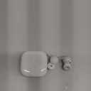 Sony LinkBuds Open Truly Wireless Earbud Headphones with an Open-Ring Design for Ambient Sounds and Newly Developed Air Fitting Supporters, White