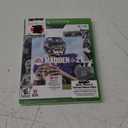 Madden NFL 21 - Xbox One