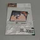 ESR 2 Pack Paper-Feel Magnetic Screen Protector for iPad Air 11 Inch M3/M2 (7th/6th Generation, 2025/2024), Write and Draw Like on Paper, Detachable and Reusable, Matte Finish, Anti-Glare