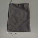 Vacuum Steamer for Clothes, 3200Pa Suction Handheld Clothes Steamer, Dual Mode, LED Display, Portable Travel Steamers for Clothes, Steaming & Ironing 2 In 1, 160ml Water Tank (for 110-120V) - White