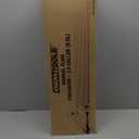 OEMTOOLS 24397 Fluid Extractor Pump, 9.5L Manual Vacuum Oil Changer & Fluid Transfer Pump  Fast Drain Oil, Coolant, Brake & Transmission Fluid  Leak-Free Heavy-Duty Garage Tool