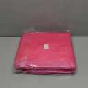 Aqua Water Doodle Mat - Kids Drawing Mat Toddlers Educational Toys for Age 3 4 5 6 7 8 Year Old Boys Girls Gifts - Neon Color Mat Doodle Board Writing Drawing Toys Holiday Christmas Birthday Gifts (Large/Pink)