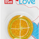 Prym Love Pin Cushion/Pattern Weig