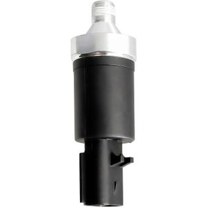 Engine Oil Pressure Sensor Sender Switch, Sending Unit fit for 1998 1999 2000 2001 2002 2003 Dodge Ram 1500 2500 3500 Pickup Van, 1998 Jeep Grand Cherokee, Wrangler/TJ, Dodge Durango Dakota PS291