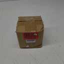 2 Pack 19ft Heavy Duty Chain for Light Fixture, Pendant Light Extra Chain Permits Installation of Chain-Hung Fixtures on High Ceilings with Max Fixture Weight of 65 Pounds, Black, LS580