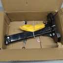 8629 Wheel Hub Removal Tool, Wheel Bearing Removal Tool, Wheel Hub Removal Tool, Replace for ATD Tools. Compatible with All Axle Stud Hubs with 5, 6 and 8 Bolts, with Nuts and Washers (Long hole black)