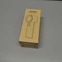 Rican Handheld Portable Hand Fan with Air Cooling Cooler High Speed Rechargeable Power Electric USB Personal Hand Held Turbo Small Mini Pocket for Outdoor Travel (Grey)