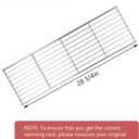 N520-0034 Warming Rack for Napoleon Prestige 500 BIP500 Grill