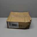 Adjustable Weighted Vest Men Women for walking, Workouts, Running, Strength Training, 0-10lb Washable Weight Vest with Reflective Stripe, Storage Pocket and Thickened Shoulder Pads (Black)