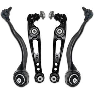 Front Lower Control Arm Forward Compatible With 2013-2018 Land Rover Discovery/Range Rover/Range Rover Sport Lower Control Arm Kit