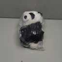 Heatable & Coolable Panda Stuffed Animals, Cute Microwavable Heating Pad Plushies for Soothing & Relaxation,Emotional Support Stuffed Plush Toys, Panda Gifts