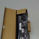 NJSBYL Sequential Amber LED Side Marker Lights for 2020 2021 2022 2023 2024 2025+ GMC Sierra 2500HD 3500HD Canyon 2023+ Front Rear Turn Signal Light Wheel Well Fender Lamps OEM 84185031 84806032