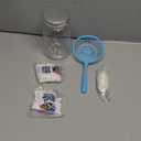 Dan&Darci Aqua Fairy Water Gel Kit for Kids - Gifts for Girls - Magic Elf Toy Kits - Waters Pets - DIY Squishy Maker Set - Craft for Kids - Make Your Own Squishies Toys Crafts - Gifts for Boys & Girls (Multi-colored Regular Pack)