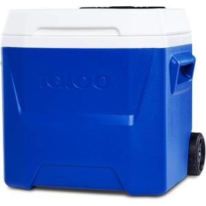 Igloo Laguna 16QT Cool Box with Wheels