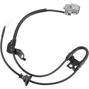 ACROPIX ABS Wheel Speed Sensor Rear Left 89516-06200 Replacement for Toyota Camry 2012-2017 Car Parts