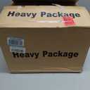 12 Pack Clear Shoe Storage Organizer with Magnetic Door,Stackable Plastic Shoe Boxes for Sneakers,Boots,and Heels,Space-Saving Foldable Shoe Rack for Closet,Durable Shoe Cabinet Organizer,White