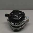 PHILTOP Alternator for Honda,Acura Odyssey 2005-2007, MDX 2003-2009, TL 2004-2008, Pilot 2005-2008, for Ridgeline 06-2008, RL 2005-2008 (11099N)