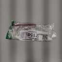 Ruby Kisses Lip Gloss Butter Bomb Gloss Non-Sticky Lip Gloss Vitamin E Natural Nude Lip Makeup - 7.8mL (0.26 US fl.oz) ($avage)