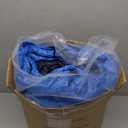 oaskys Camping Sleeping Bag - 3 Season Warm & Cool Weather - Summer Spring Fall Lightweight Waterproof for Adults Kids - Camping Gear Equipment, Traveling, and Outdoors