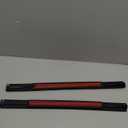 2Pcs Left and Right Roof Molding Trim for Toyota Venza 2009-2016