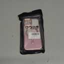 Fiyart Designed for iPhone 15 Case,Compatible with MagSafe Love Heart Plating Camera Protection TPU Magnetic Glitter for Women Girls Shockproof Phone Bumper 6.1"-Pink