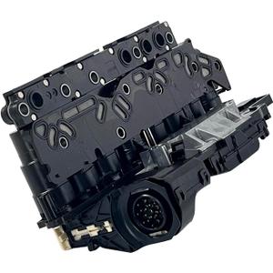 24275873 Automatic Transmission Control Valve Body 6L80 6L90 TCU TCM Transmission Control Module Compatible with 2011-2023 Cadillac Chevy GMC Replace 24275874 6124 0598 1870 4908 5259