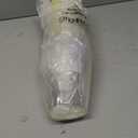 5-Pack 4.3 Inches Clear Self-watering Pots Small African Violet Planters Plastic Plant Pots Wicking Flower Pots for Indoor Plants, Herbs, African Violet, Ocean Spider Plant, Orchid Pot, Garden Pots