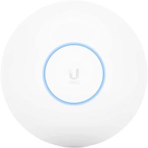 Ubiquiti U6+ AP WiFi6 1xGbE PoE 2x2 Dual