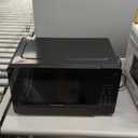 FRIGIDAIRE EMW733BLACKAMZ 0.7 Cu. Ft. Microwave, Black