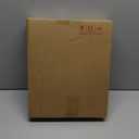 [2-Pack] Kids Frames, 8.5x11 Front Opening Kids Artwork Frames Changeable, Black Artwork Display Storage Frame for Wall, Holds 50 Pcs, for 3D Picture, Crafts, Children Drawing, Hanging Art, Portfolio