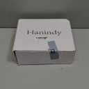 24 Magnetic Spice Tins, 200 Spice Labels, 4 Stainless Steel Measuring Spoons Magnetic Spice Containers Organizer Storage Condiment Jar Set of 24, Clear Lid, Sift and Pour