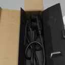 Philips Hue Outdoor 100W Power Supply Black - Connect Multiple Hue Outdoor Low Voltage Lights up to Total of 100W - 1 Pack - Requires Hue Bridge - Weatherproof