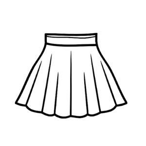 Skirt for Women's Size M