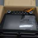 4G+64G Car Radio Stereo for Honda Accord 2003-2007, Wireless CarPlay Android Auto 10.1 Inch IPS Touch Screen Android 13 GPS Head Unit WiFi Bluetooth DSP Audio USB Dual Mic HD Rear Camera