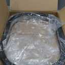 Oval Air Filter 2946186 CA332 Compatible with Mopar Hemi 440 340 Plymouth Cuda RT TA AAR cars with Cold Air Systems