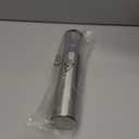 CIRCLE JOY Electric Wine Opener 7-in-1 Stainless Steel Rechargeable Electric Wine Bottle Opener Gift Set with Automatic Vacuum Pump, Foil Cutter, Wine Pourer, 2 Vacuum Stoppers & Charging Station